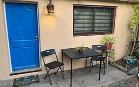 Cabaña para 2 en ConCon